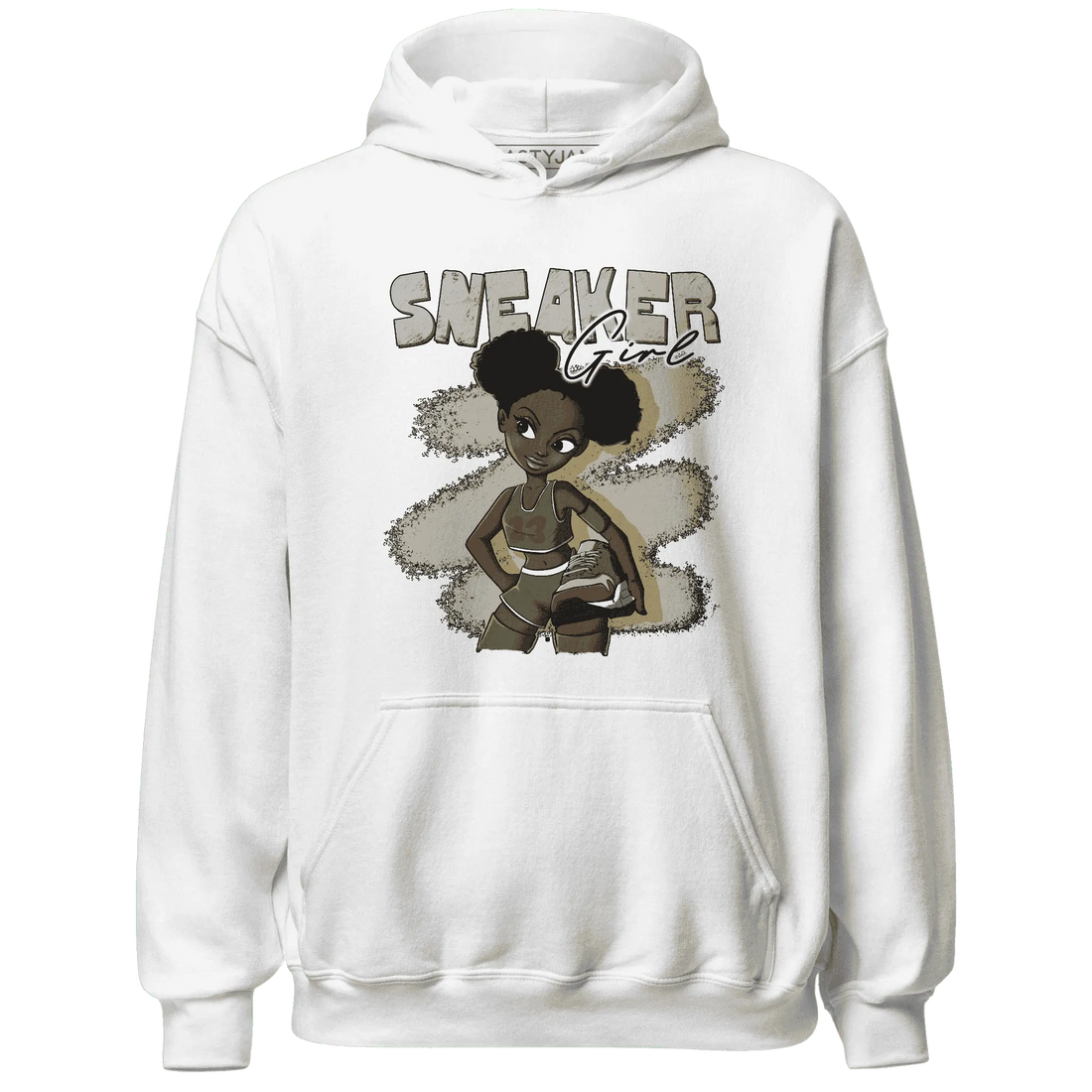 AM-1-Essential-Premium-NastyJamz-Hoodie-Match-Black-Sneaker-Girl