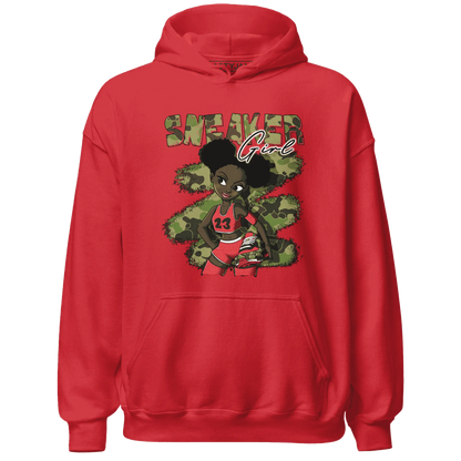 AM-90-Dark-Sage-Solar-Red-NastyJamz-Hoodie-Match-Black-Sneaker-Girl