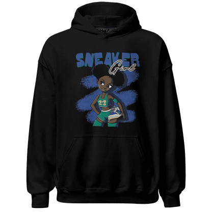 Dunk-Hyper-Royal-Malachite-NastyJamz-Hoodie-Match-Black-Sneaker-Girl