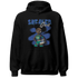 Dunk-Hyper-Royal-Malachite-NastyJamz-Hoodie-Match-Black-Sneaker-Girl