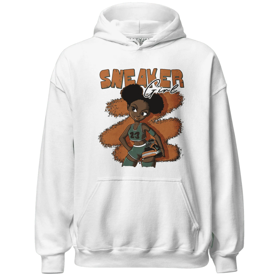 Dunk-Low-Ceramic-NastyJamz-Hoodie-Match-Black-Sneaker-Girl