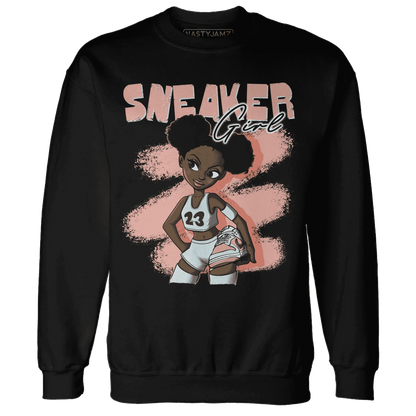 Dunk-Low-Glacier-Blue-Arctic-Orange-NastyJamz-Sweatshirt-Match-Black-Sneaker-Girl