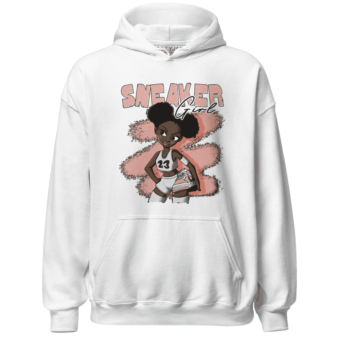 Dunk-Low-Glacier-Blue-Arctic-Orange-NastyJamz-Hoodie-Match-Black-Sneaker-Girl