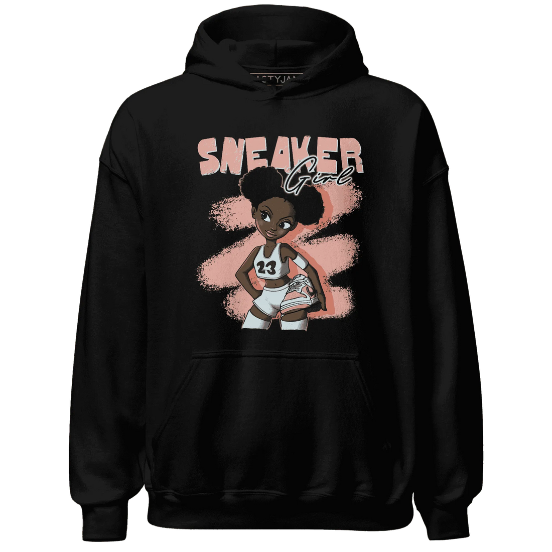 Dunk-Low-Glacier-Blue-Arctic-Orange-NastyJamz-Hoodie-Match-Black-Sneaker-Girl