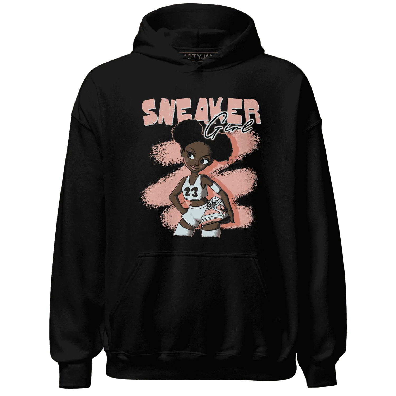 Dunk-Low-Glacier-Blue-Arctic-Orange-NastyJamz-Hoodie-Match-Black-Sneaker-Girl