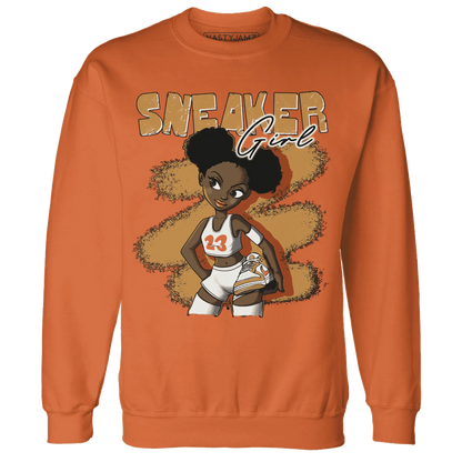 Dunk-Low-Retro-Wheat-Orange-NastyJamz-Sweatshirt-Match-Black-Sneaker-Girl