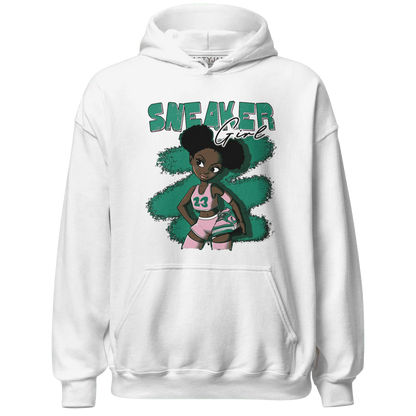 NastyJamz-Dunk-Pink-Malachite-Medium-Soft-Low-Sail-Hoodie-Match-Black-Sneaker-Girl