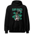 NastyJamz-Dunk-Pink-Malachite-Medium-Soft-Low-Sail-Hoodie-Match-Black-Sneaker-Girl