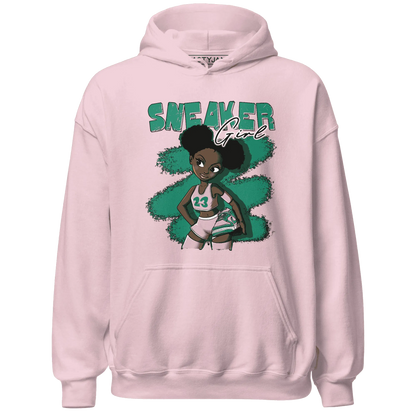 NastyJamz-Dunk-Pink-Malachite-Medium-Soft-Low-Sail-Hoodie-Match-Black-Sneaker-Girl