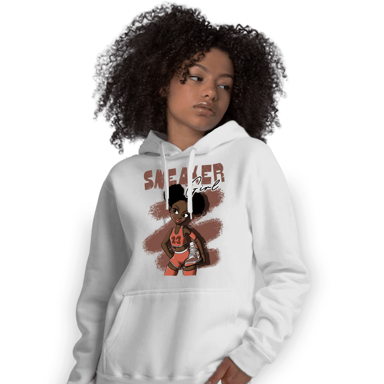 Low Love Letter 14s Hoodie Match Black Sneaker Girl - NastyJamz