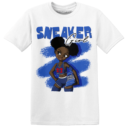 KB 4 Protro Philly T Shirt Match Black Sneaker Girl - NastyJamz