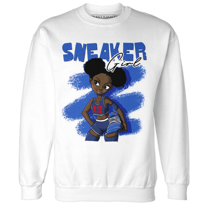 KB 4 Protro Philly Sweatshirt Match Black Sneaker Girl - NastyJamz