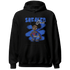 KB 4 Protro Philly Hoodie Match Black Sneaker Girl - NastyJamz