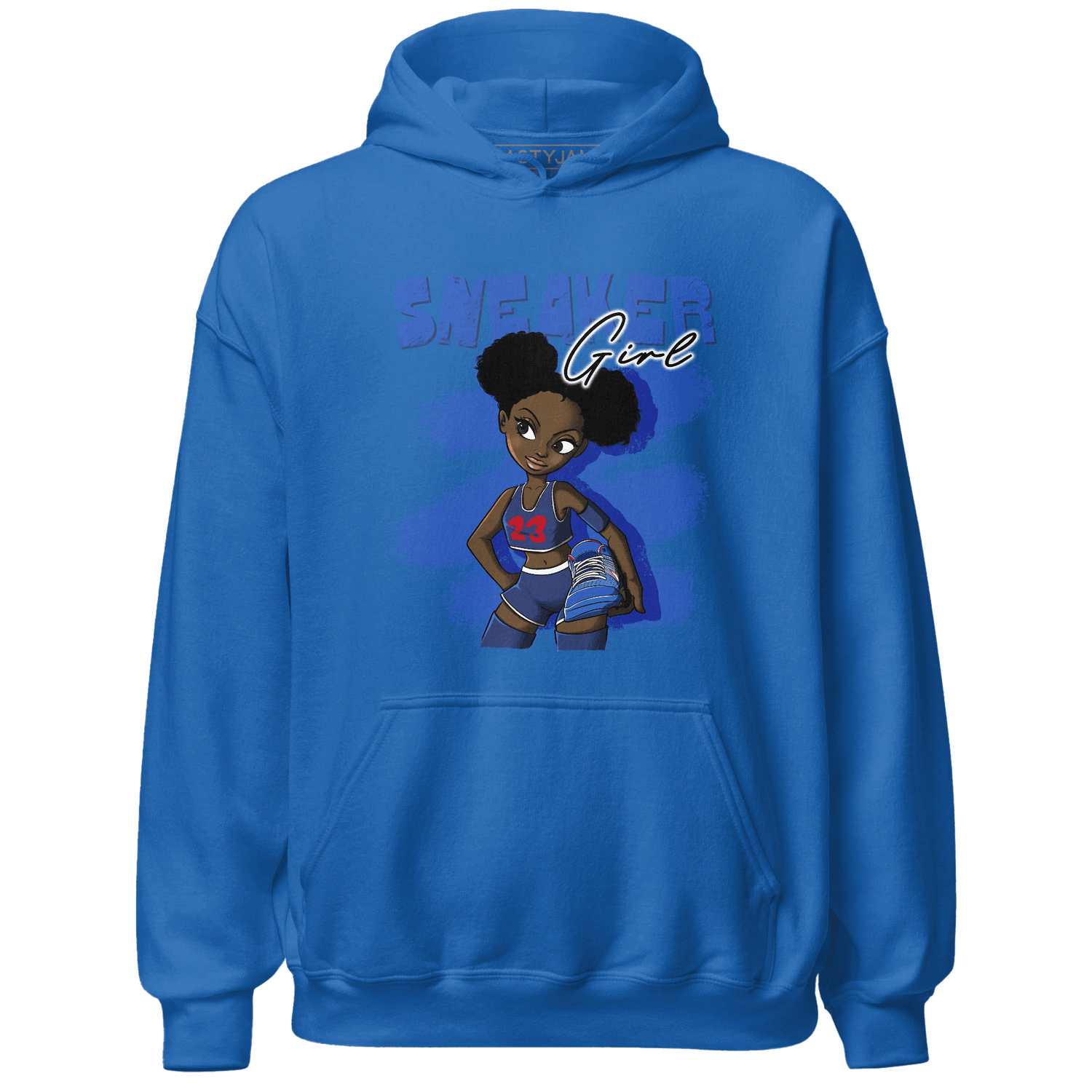 KB 4 Protro Philly Hoodie Match Black Sneaker Girl - NastyJamz