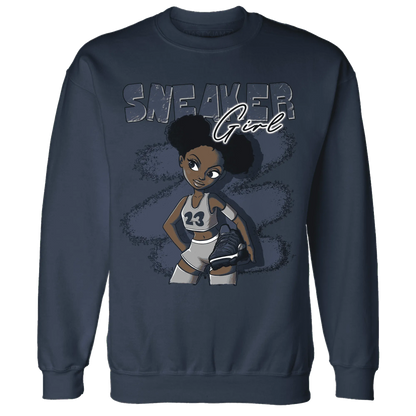 VaporMax-Plus-Midnight-Navy-White-Metallic-Silver-NastyJamz-Sweatshirt-Match-Black-Sneaker-Girl