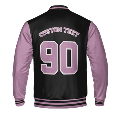 Orchid-Neutral-Grey-Black-White-4s-NastyJamz-Varsity-Match-Black-Sneaker-Girl