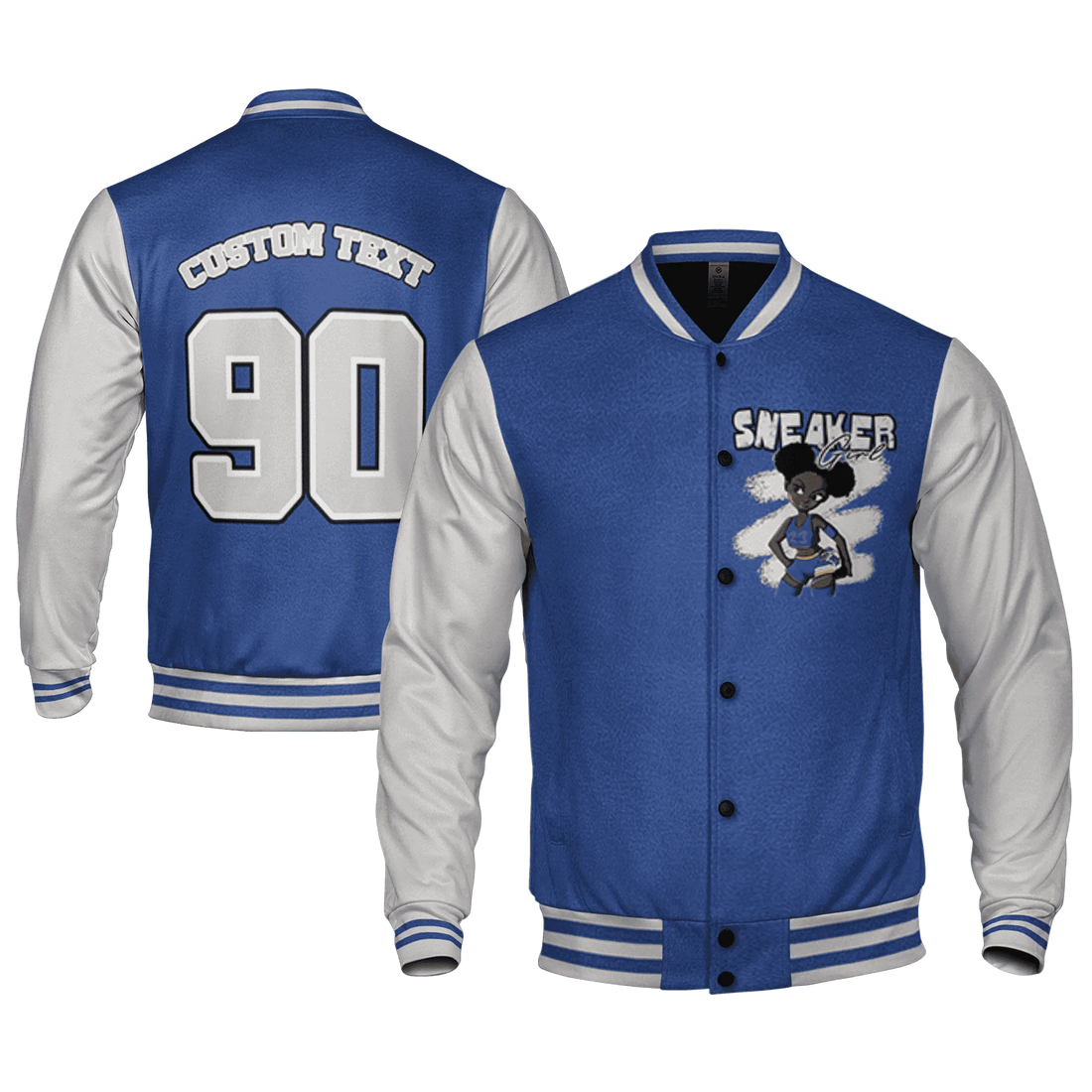 Dunk-Hyper-Royal-Malachite-NastyJamz-Varsity-Match-Black-Sneaker-Girl