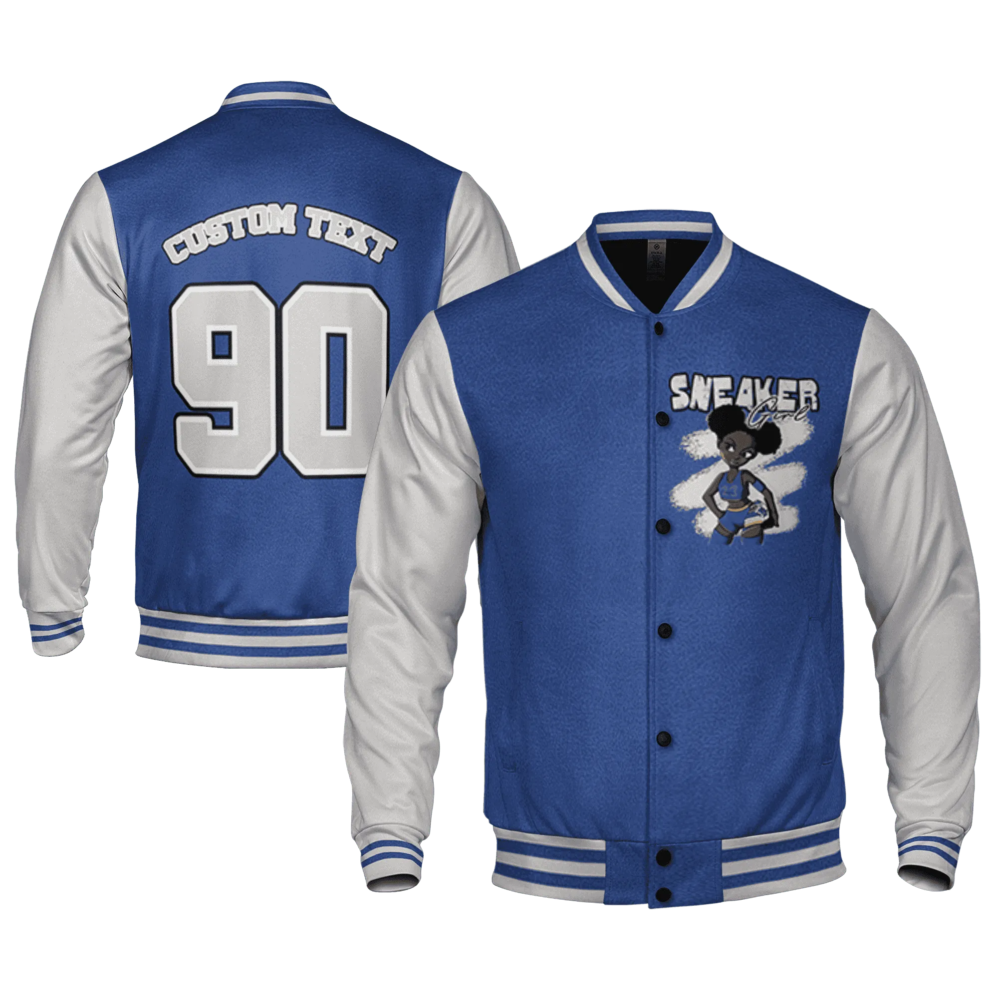 Dunk-Hyper-Royal-Malachite-NastyJamz-Varsity-Match-Black-Sneaker-Girl