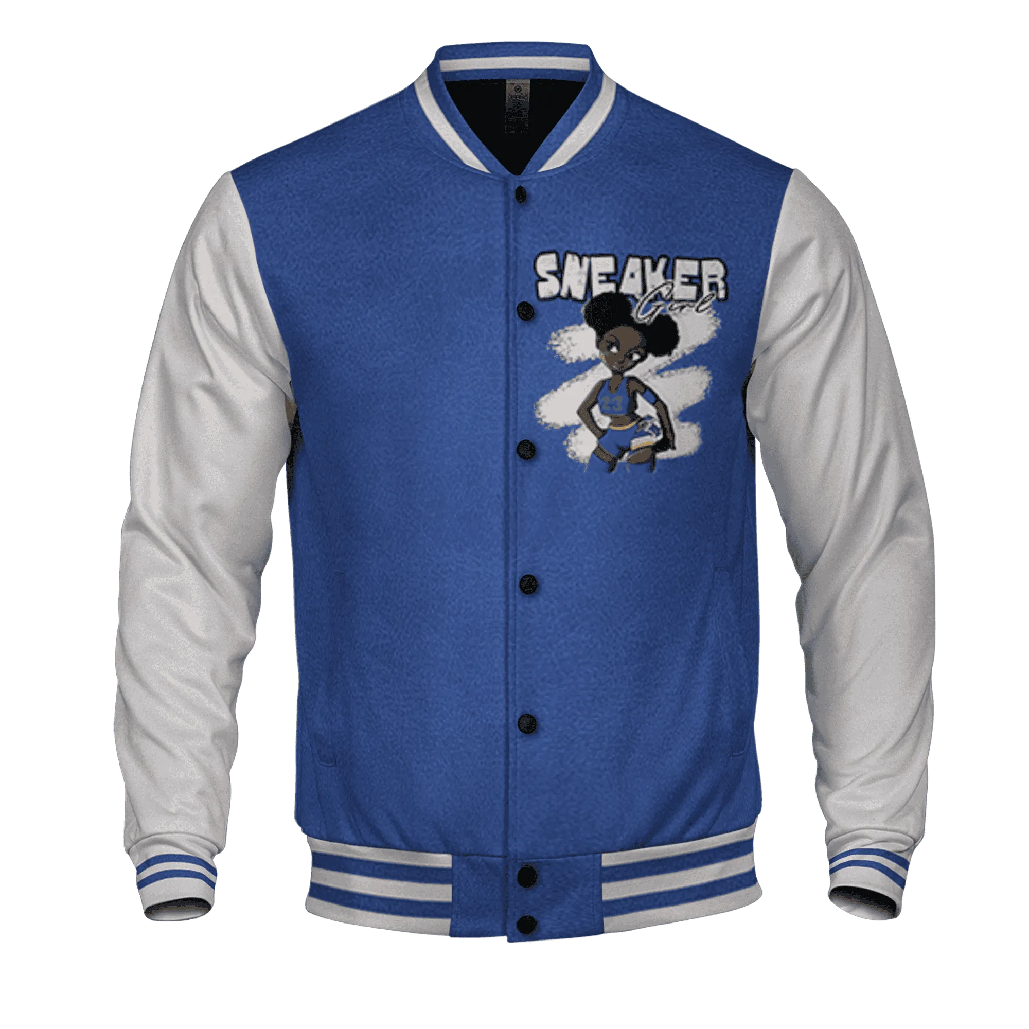 Dunk-Hyper-Royal-Malachite-NastyJamz-Varsity-Match-Black-Sneaker-Girl