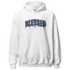 Low-Diffused-Blue-11s-Hoodie-Match-Blessed-Text