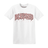 Low-Legend-Pink-11s-T-Shirt-Match-Blessed-Text