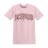Low-Legend-Pink-11s-T-Shirt-Match-Blessed-Text