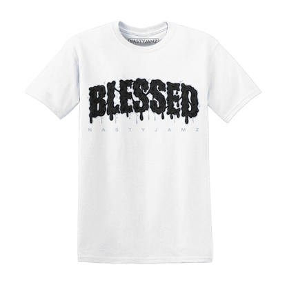 Low-Space-Jamz-11s-T-Shirt-Match-Blessed-Text