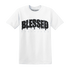 Low-Space-Jamz-11s-T-Shirt-Match-Blessed-Text