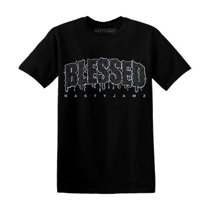 Low-Space-Jamz-11s-T-Shirt-Match-Blessed-Text