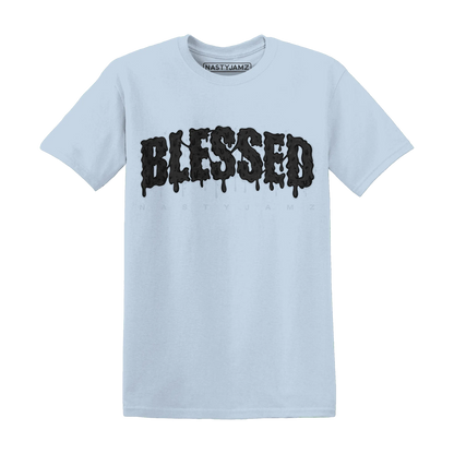 Low-Space-Jamz-11s-T-Shirt-Match-Blessed-Text