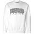 Wolf-Grey-1s-Sweatshirt-Match-Blessed-Text