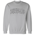 Wolf-Grey-1s-Sweatshirt-Match-Blessed-Text