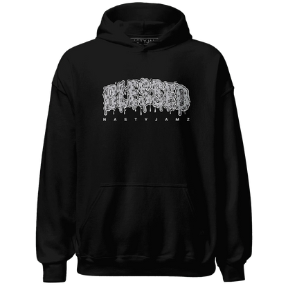 Wolf-Grey-1s-Hoodie-Match-Blessed-Text