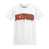 Georgia-Peach-3s-T-Shirt-Match-Blessed-Text