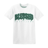 Nina-CN-Abney-3s-T-Shirt-Match-Blessed-Text