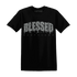 Paris-Olympicsss-4s-T-Shirt-Match-Blessed-Text