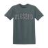 Paris-Olympicsss-4s-T-Shirt-Match-Blessed-Text