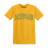 Vivid-Sulfur-4s-T-Shirt-Match-Blessed-Text