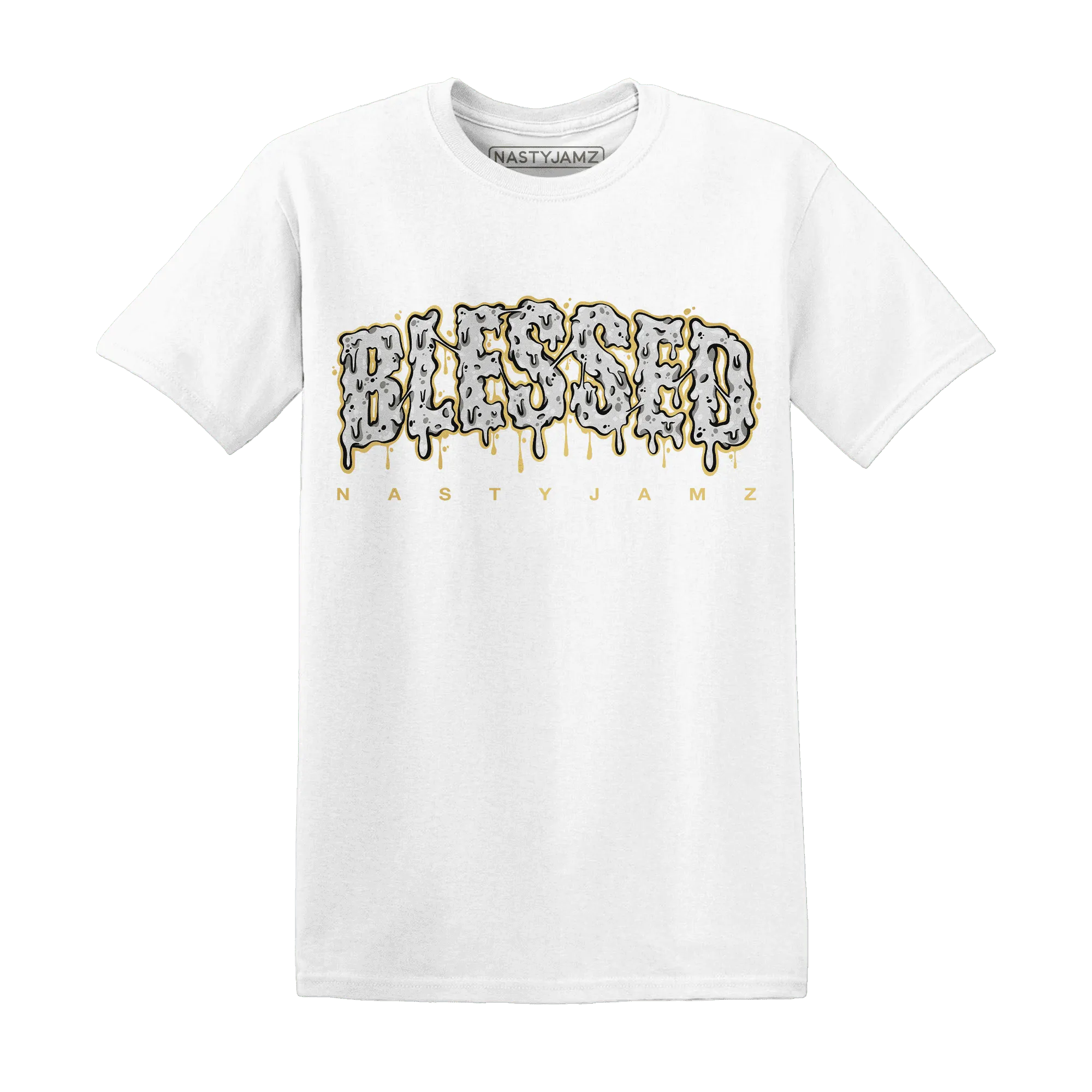 Paris-Olympicsss-6s-T-Shirt-Match-Blessed-Text