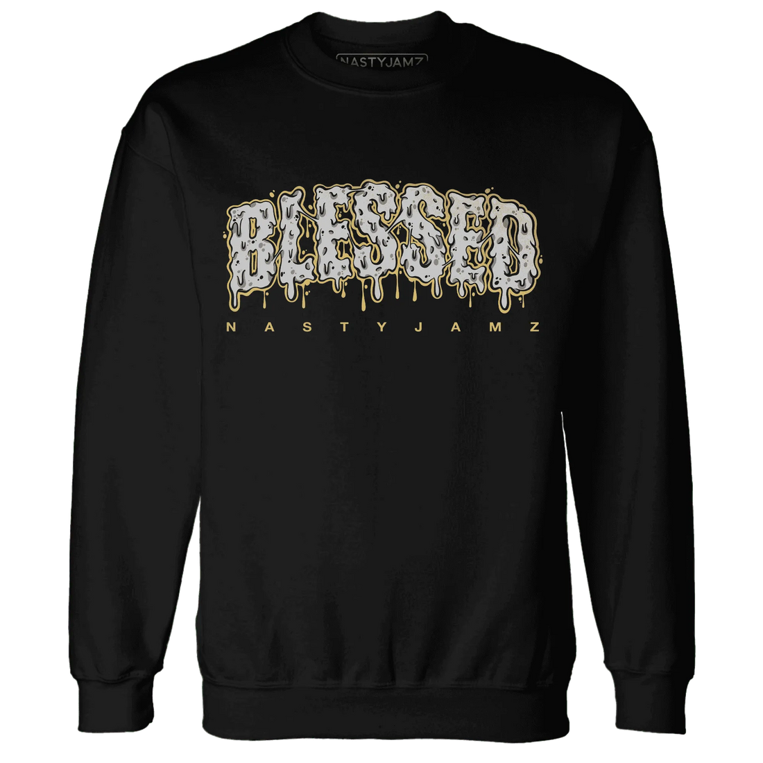 Paris-Olympicsss-6s-Sweatshirt-Match-Blessed-Text