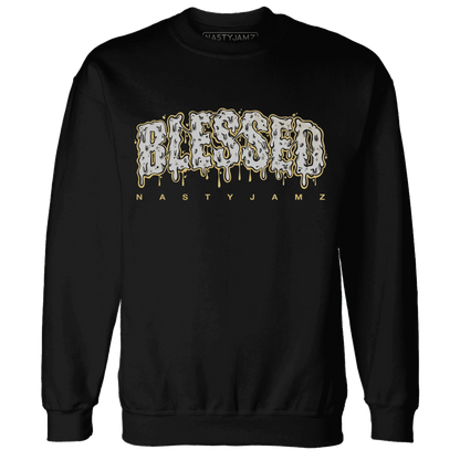 Paris-Olympicsss-6s-Sweatshirt-Match-Blessed-Text