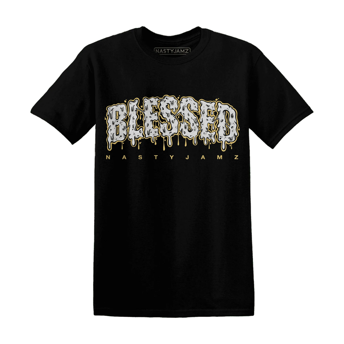 Paris-Olympicsss-6s-T-Shirt-Match-Blessed-Text