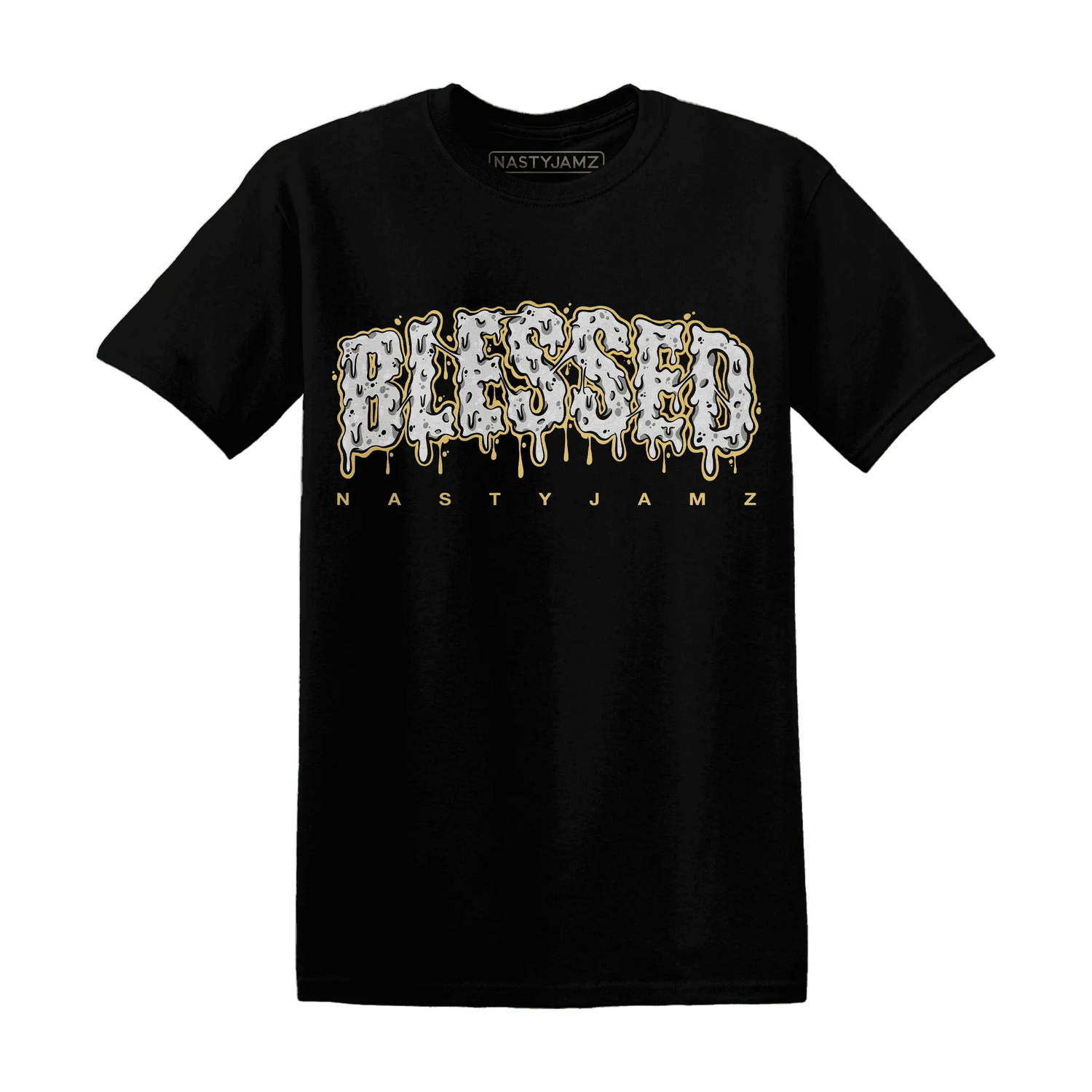 Paris-Olympicsss-6s-T-Shirt-Match-Blessed-Text