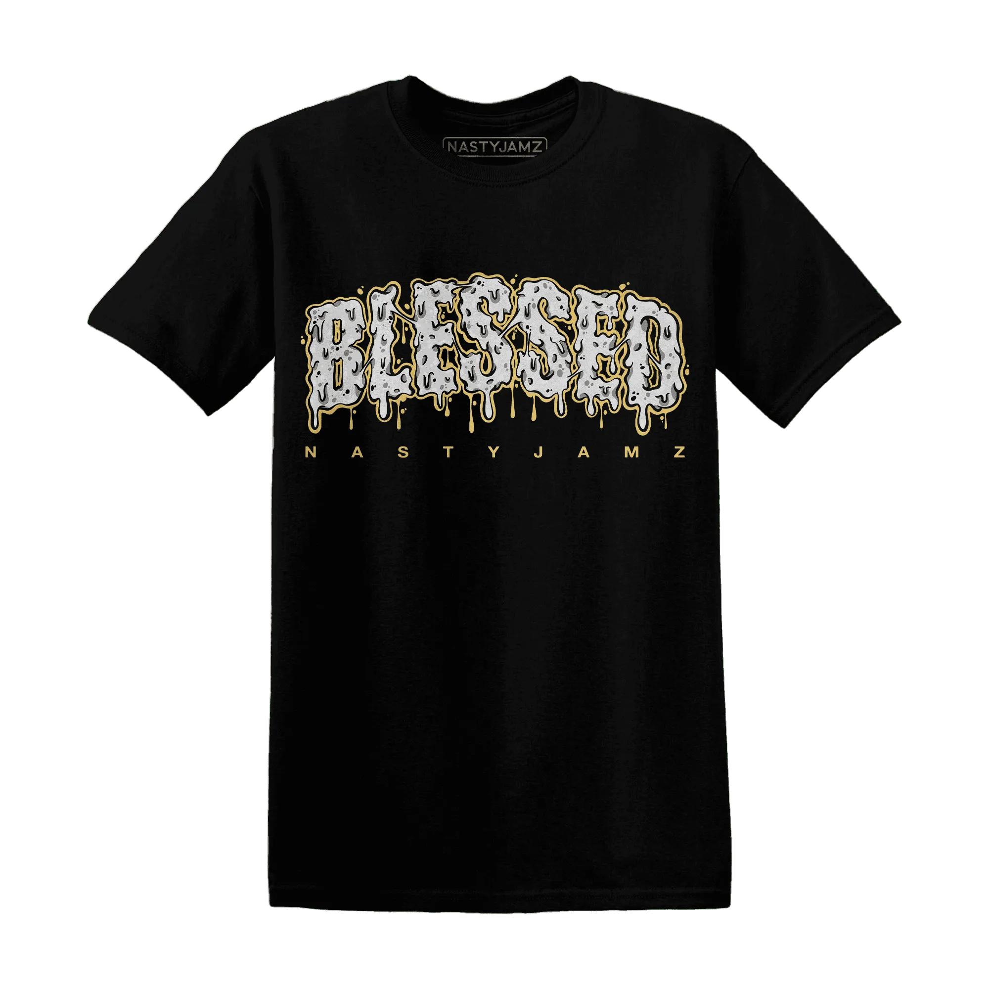 Paris-Olympicsss-6s-T-Shirt-Match-Blessed-Text