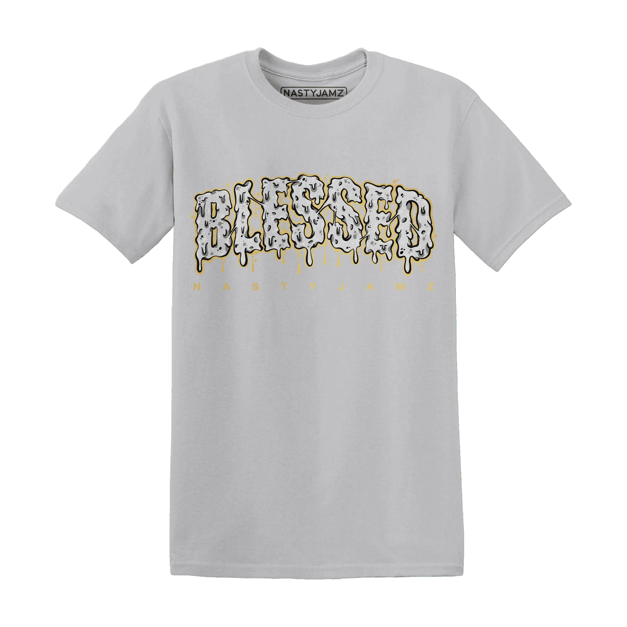 Paris-Olympicsss-6s-T-Shirt-Match-Blessed-Text