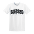 Reverse-Oreo-6s-T-Shirt-Match-Blessed-Text