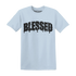 Reverse-Oreo-6s-T-Shirt-Match-Blessed-Text