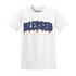 Dunk-Low-Knicks-T-Shirt-Match-Blessed-Text