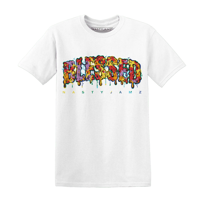 Mid-GS-Six-Championships-1s-T-Shirt-Match-Blessed-Text