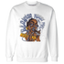 Low-Diffused-Blue-11s-Sweatshirt-Match-Blowing-Money-Fast-Girl
